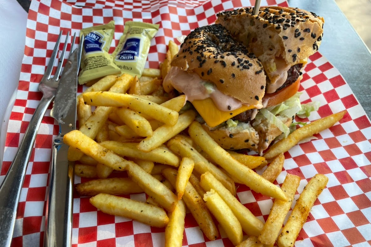 Grill Express Delsol Photos 2